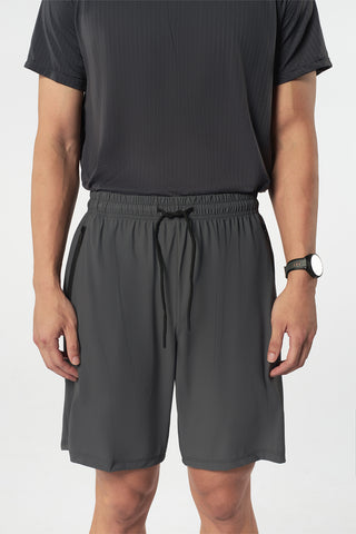 Enhance Short in Graphite