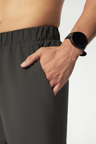 Velocity Shorts in Graphite