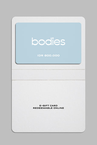 E-Gift Card 800K