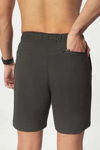 Velocity Shorts in Graphite