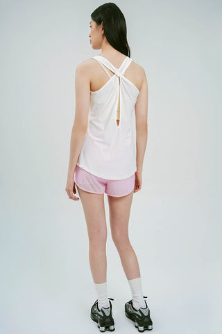 Flash Running Shorts in Bubblegum (Last Pieces)