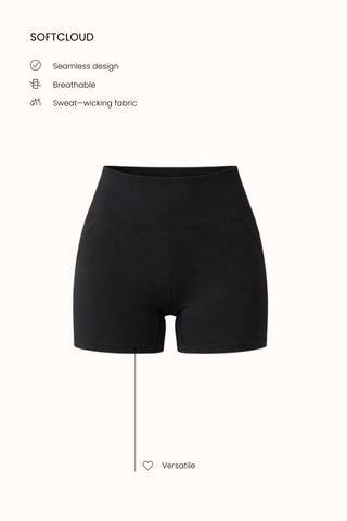 Achieve Running Short in Espresso