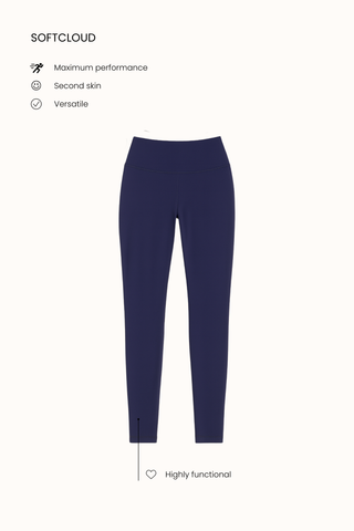 Awaken Leggings in Espresso