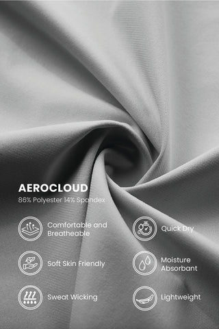 Kinetic Jogger in Black