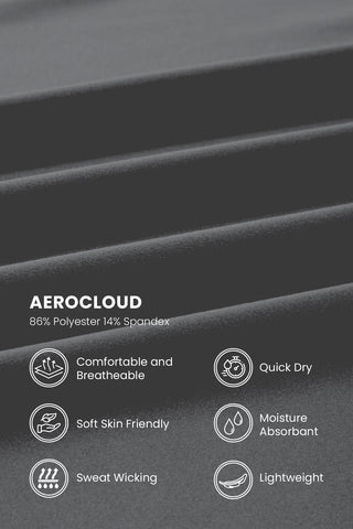 Blaze Jacket in White