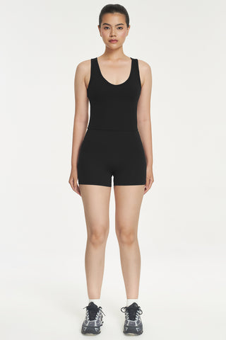 Agile Shorts in Black