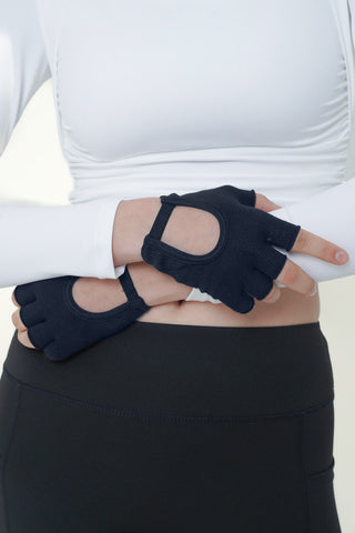 Good Grip Gloves in Navy