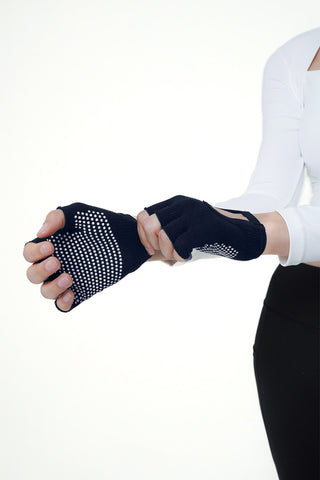 Good Grip Gloves in Navy