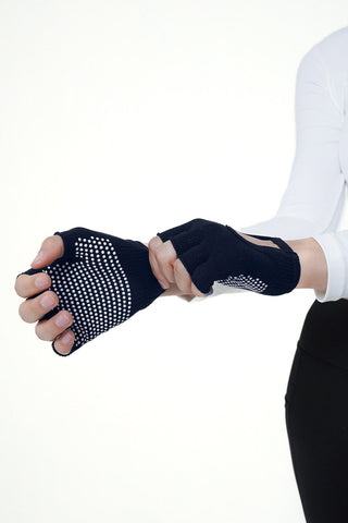 Good Grip Gloves in Navy