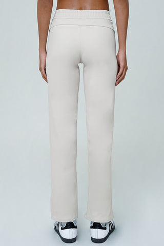 Shape Pants in Eggshell (LAST PIECE)