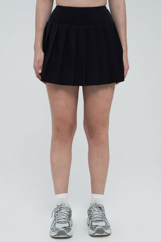 Ace Skirt in Black