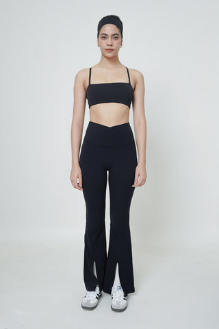 Cloud Multi-way Tube Bra Black (S LEFT)