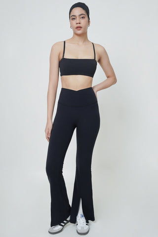 Cloud Multi-way Tube Bra Black (S LEFT)