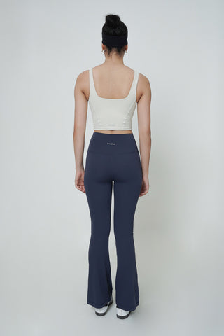 Charmed Bra Top in Ivory (XS & M LEFT)