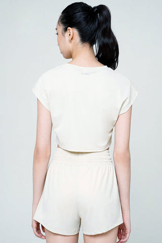 Serenity Top in Beige