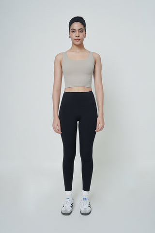Simply Leggings In Black (XS LEFT)
