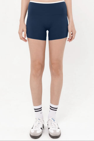 Lifted Short in Marine