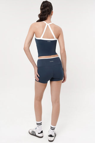 Lifted Short in Marine