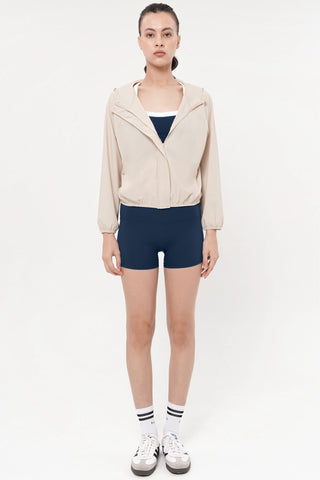 Victory Jacket in Khaki