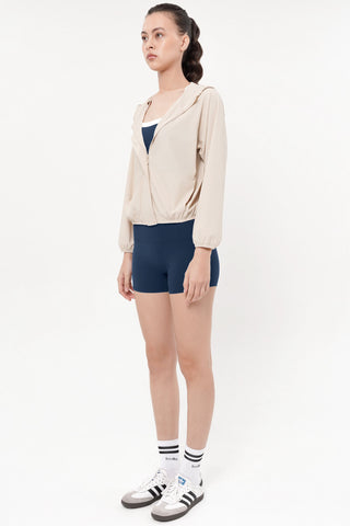 Victory Jacket in Khaki