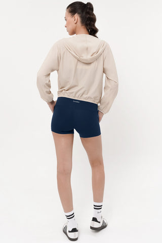 Victory Jacket in Khaki