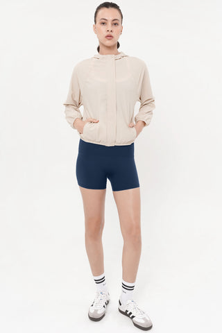 Victory Jacket in Khaki