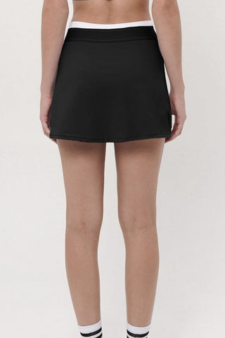 Soul Bra Top in Black