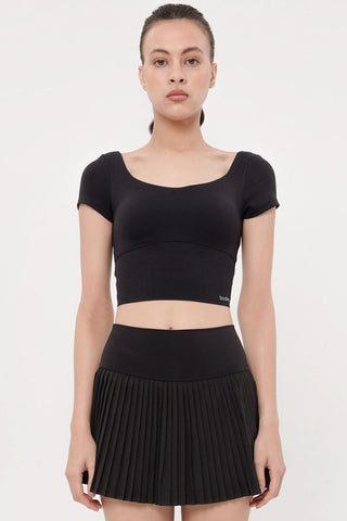 Restore Bra Top in Black