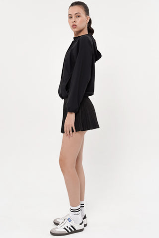 Victory Jacket in Black