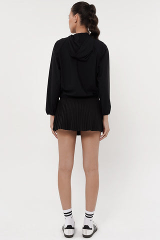 Victory Jacket in Black