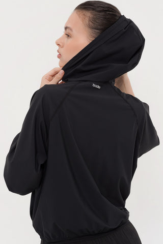 Victory Jacket in Black