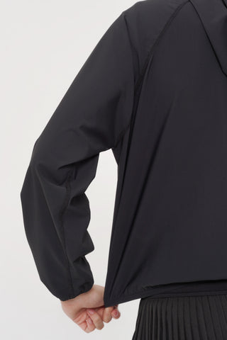 Victory Jacket in Black