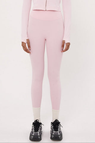 Allure Legging in Rosé