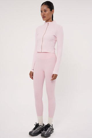 Allure Legging in Rosé