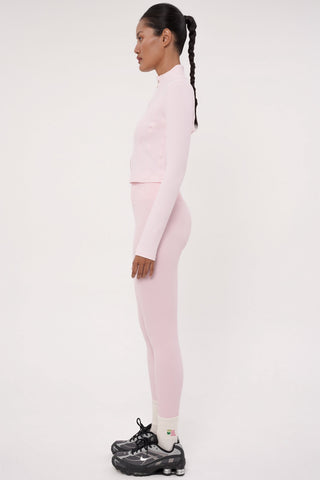 Allure Legging in Rosé