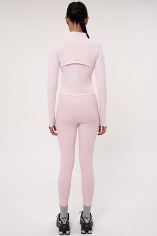 Allure Legging in Rosé