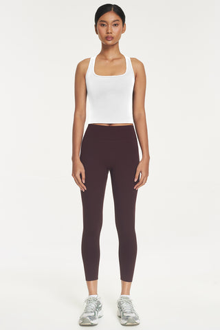 Boast Eggshell Singlet Bra