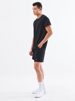Improve Short In Black (LAST PIECE)