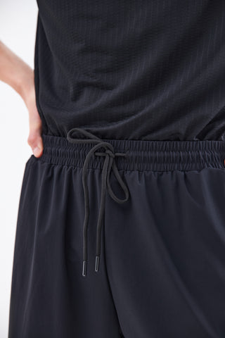 Improve Short In Black (LAST PIECE)