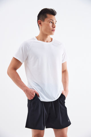 Improve Short In Black (LAST PIECE)