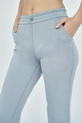 Chill Sweatpant in Glacier Grey
