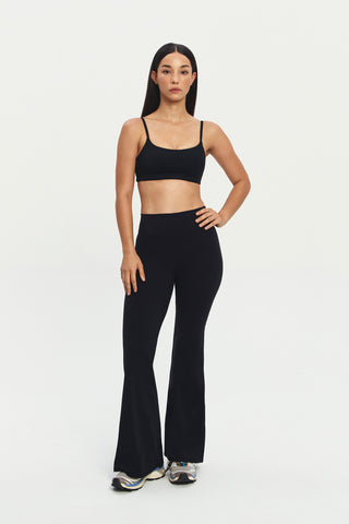Modest Bra in Black