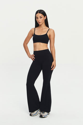 Modest Bra in Black