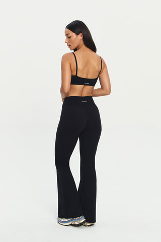 Modest Bra in Black