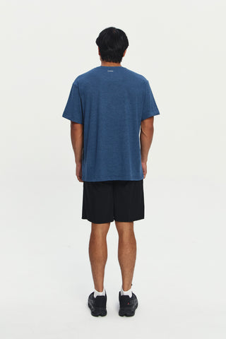 Seize Navy Shirt