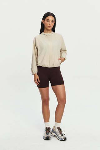 Victory Jacket in Khaki