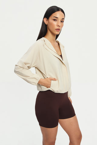 Victory Jacket in Khaki