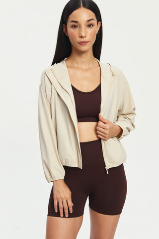 Victory Jacket in Khaki