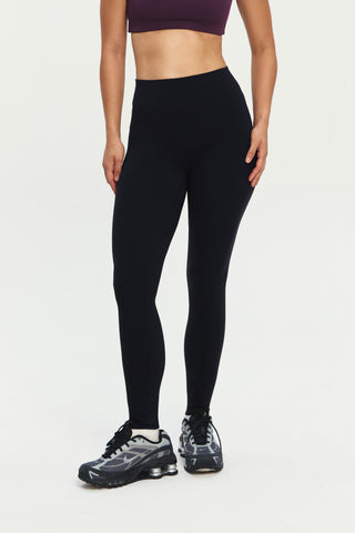 Ultramove Legging in Black