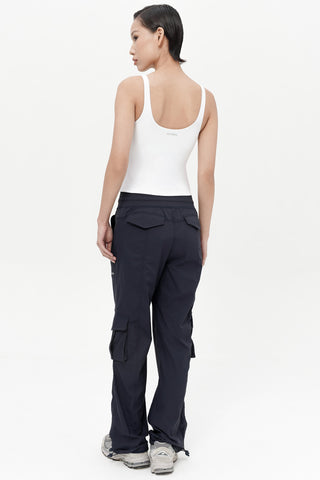 Persona Tank Top in White